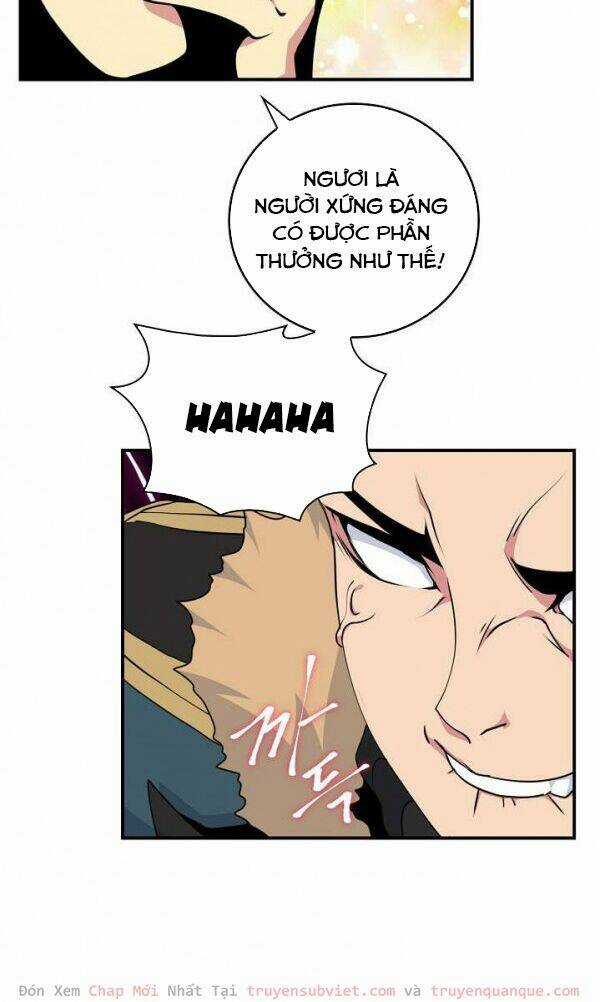 Tôi Sinh Ra Để Làm Người Vĩ Đại Chapter 58 trang 56