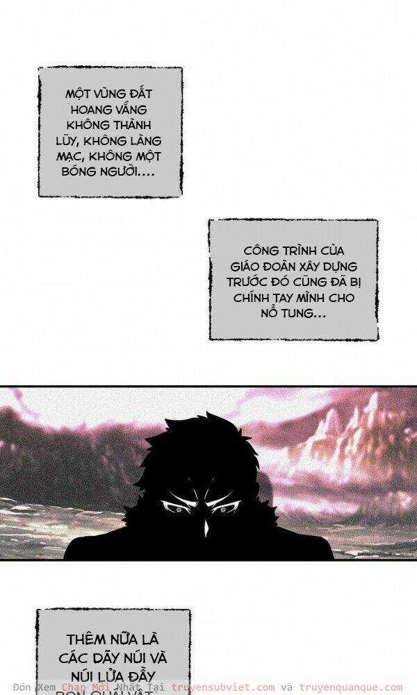 Tôi Sinh Ra Để Làm Người Vĩ Đại Chapter 58 trang 57