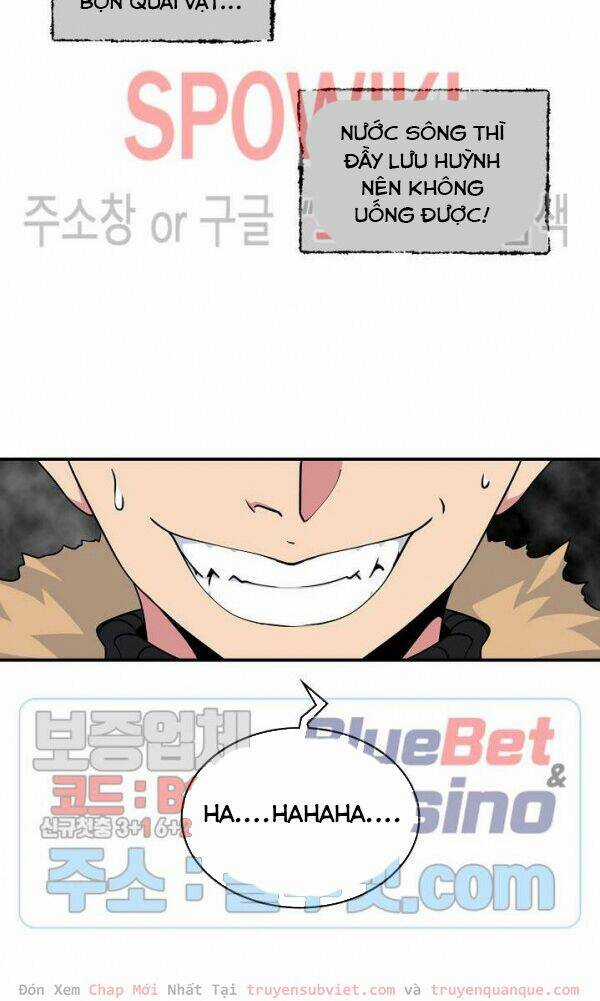 Tôi Sinh Ra Để Làm Người Vĩ Đại Chapter 58 trang 58