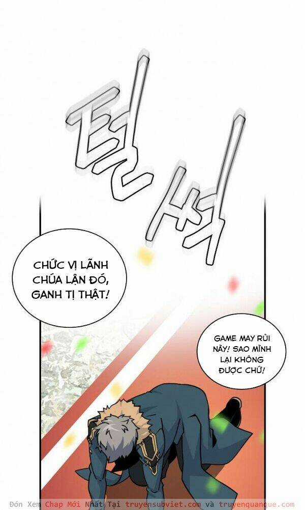 Tôi Sinh Ra Để Làm Người Vĩ Đại Chapter 58 trang 59