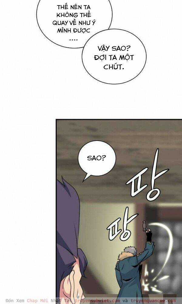 Tôi Sinh Ra Để Làm Người Vĩ Đại Chapter 58 trang 6