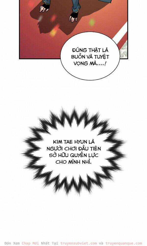 Tôi Sinh Ra Để Làm Người Vĩ Đại Chapter 58 trang 60