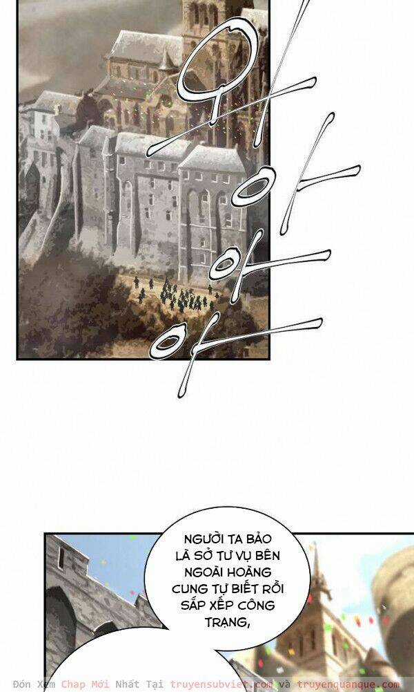 Tôi Sinh Ra Để Làm Người Vĩ Đại Chapter 58 trang 63