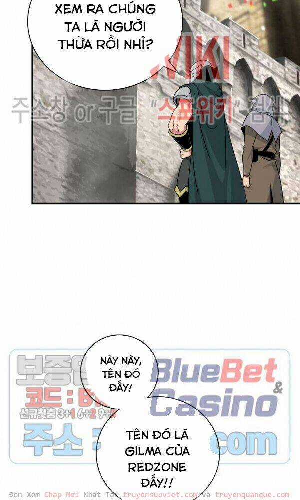 Tôi Sinh Ra Để Làm Người Vĩ Đại Chapter 58 trang 64