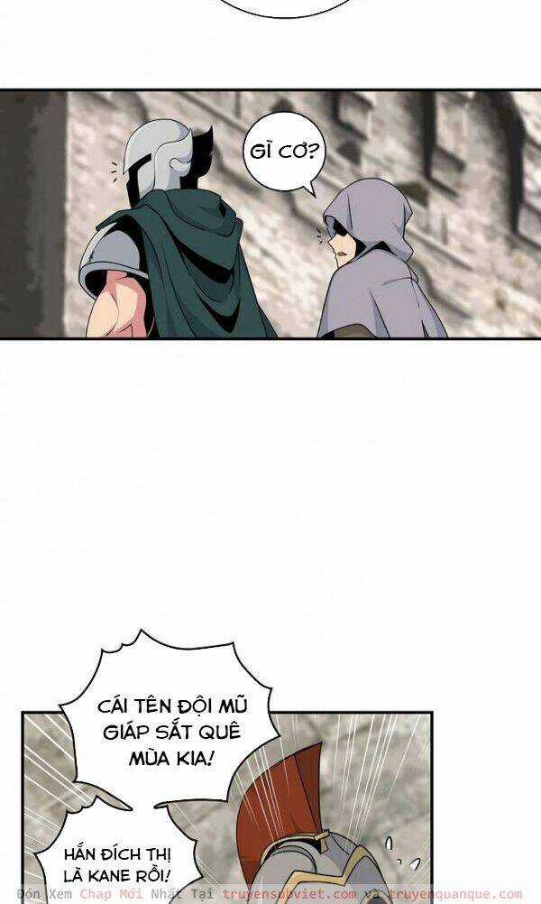 Tôi Sinh Ra Để Làm Người Vĩ Đại Chapter 58 trang 65