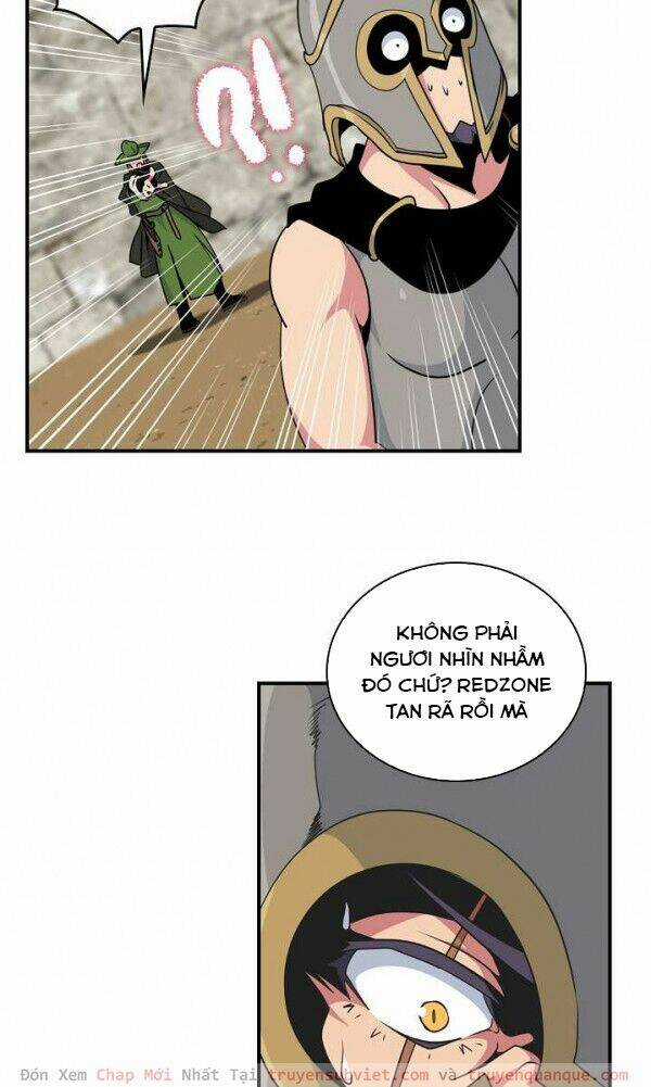 Tôi Sinh Ra Để Làm Người Vĩ Đại Chapter 58 trang 66