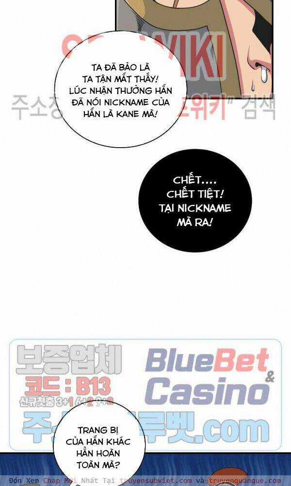 Tôi Sinh Ra Để Làm Người Vĩ Đại Chapter 58 trang 67