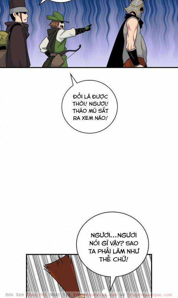 Tôi Sinh Ra Để Làm Người Vĩ Đại Chapter 58 trang 68