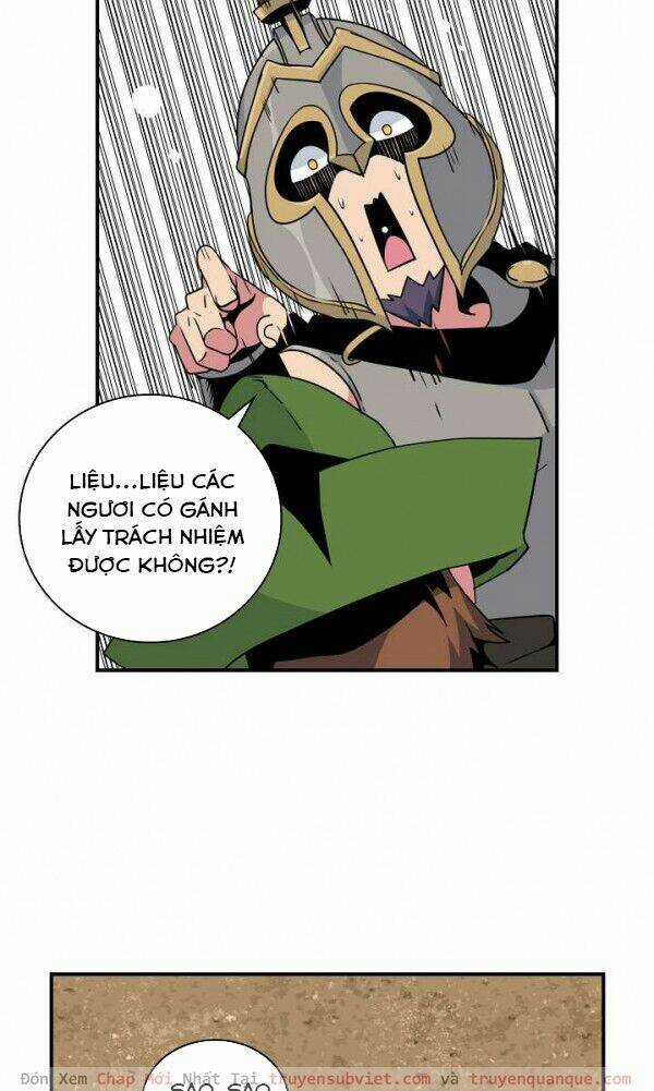 Tôi Sinh Ra Để Làm Người Vĩ Đại Chapter 58 trang 69