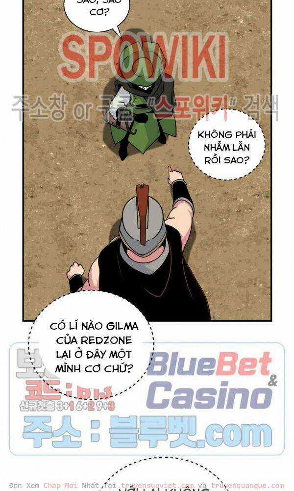 Tôi Sinh Ra Để Làm Người Vĩ Đại Chapter 58 trang 70
