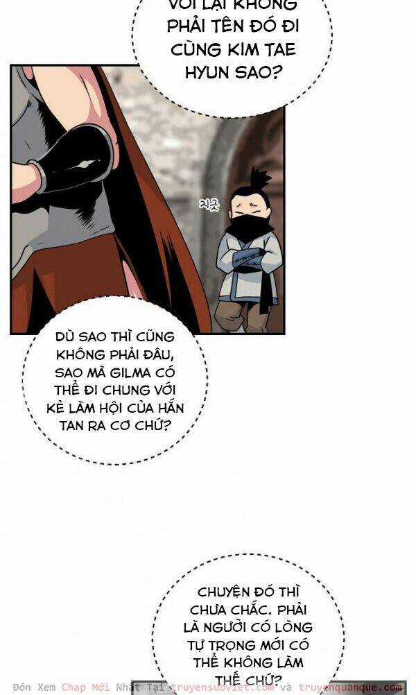 Tôi Sinh Ra Để Làm Người Vĩ Đại Chapter 58 trang 71