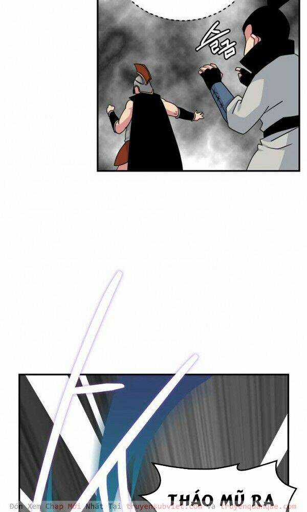 Tôi Sinh Ra Để Làm Người Vĩ Đại Chapter 58 trang 72