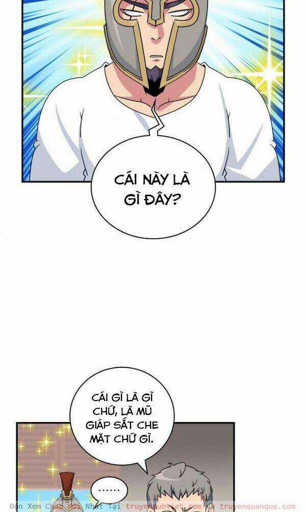 Tôi Sinh Ra Để Làm Người Vĩ Đại Chapter 58 trang 8