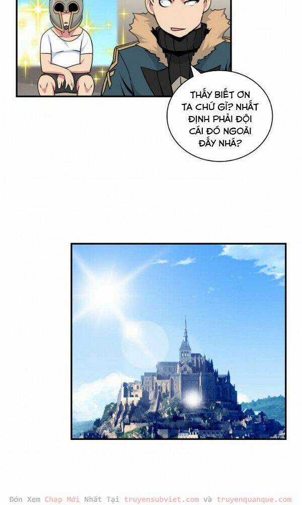 Tôi Sinh Ra Để Làm Người Vĩ Đại Chapter 58 trang 9