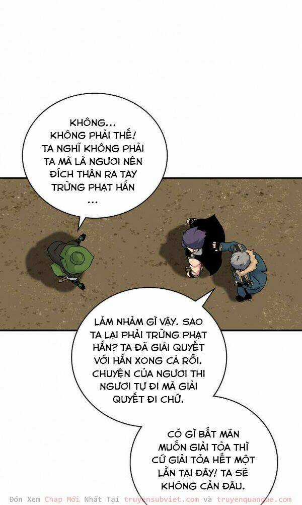 Tôi Sinh Ra Để Làm Người Vĩ Đại Chapter 59 trang 11