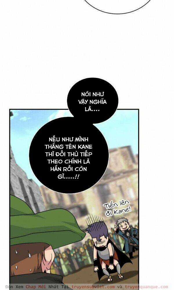 Tôi Sinh Ra Để Làm Người Vĩ Đại Chapter 59 trang 12