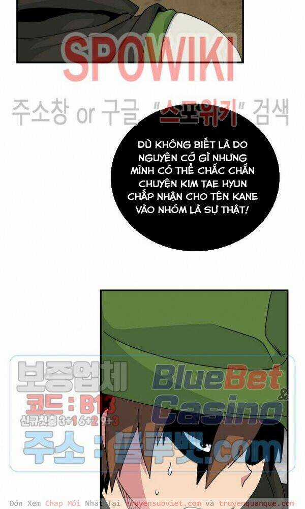 Tôi Sinh Ra Để Làm Người Vĩ Đại Chapter 59 trang 13