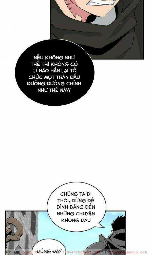 Tôi Sinh Ra Để Làm Người Vĩ Đại Chapter 59 trang 14