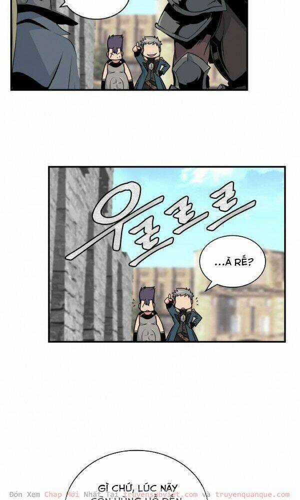 Tôi Sinh Ra Để Làm Người Vĩ Đại Chapter 59 trang 15