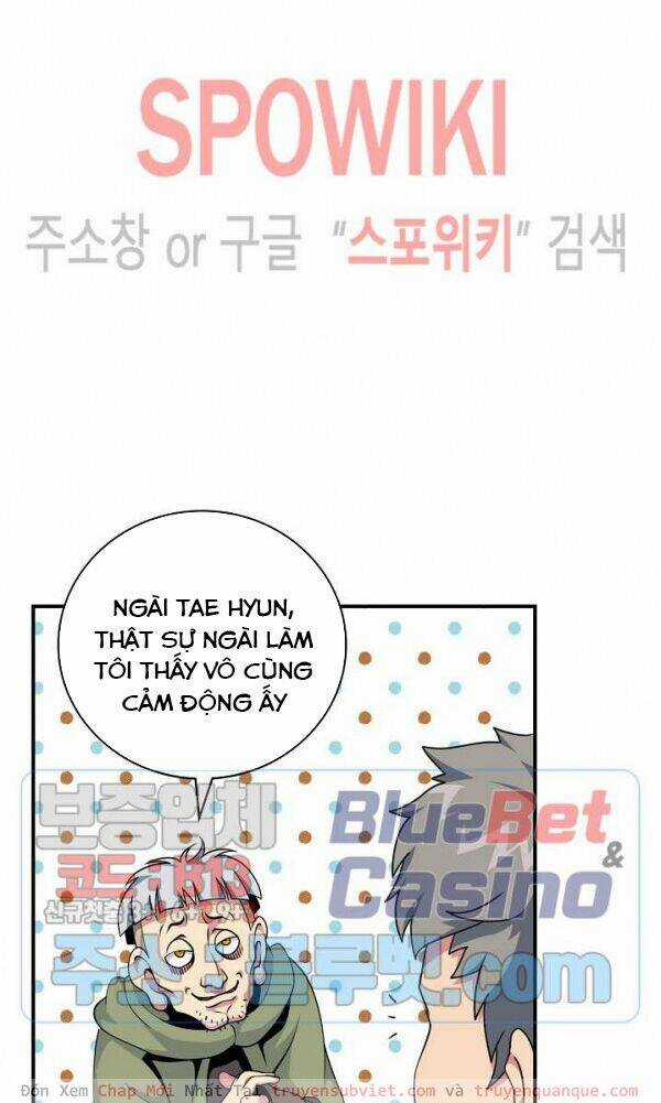 Tôi Sinh Ra Để Làm Người Vĩ Đại Chapter 59 trang 19