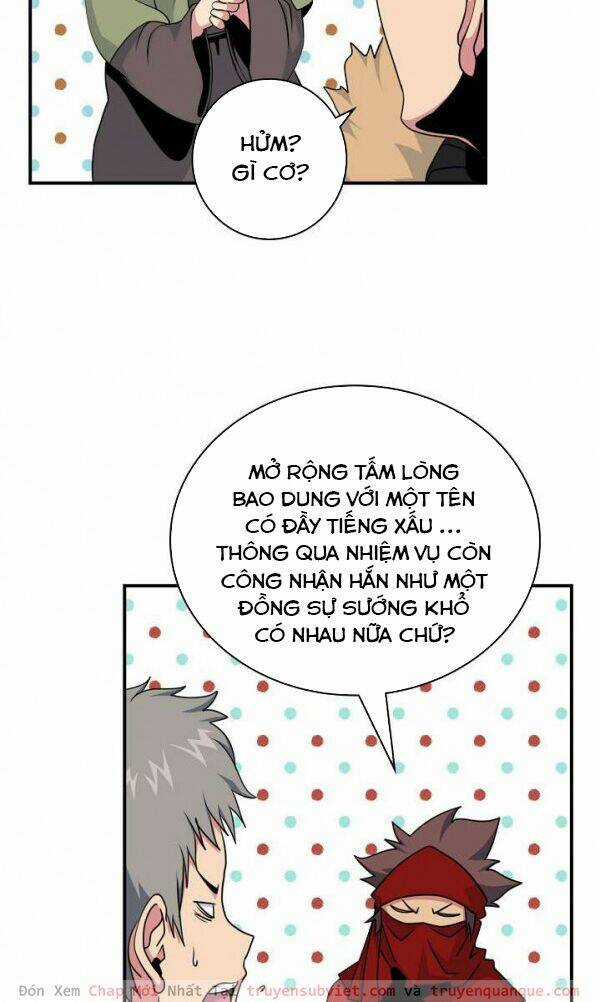 Tôi Sinh Ra Để Làm Người Vĩ Đại Chapter 59 trang 20