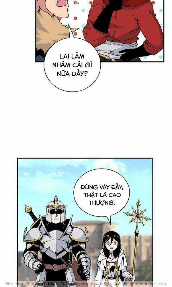 Tôi Sinh Ra Để Làm Người Vĩ Đại Chapter 59 trang 21