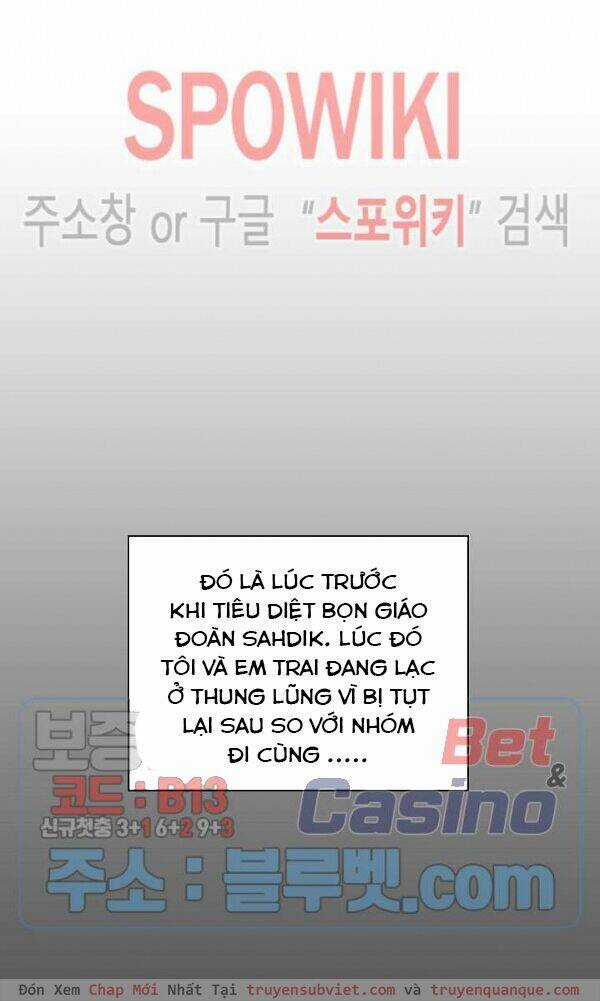 Tôi Sinh Ra Để Làm Người Vĩ Đại Chapter 59 trang 25