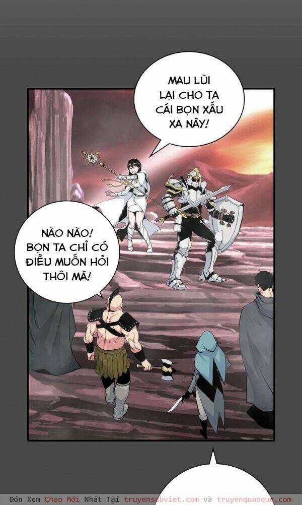 Tôi Sinh Ra Để Làm Người Vĩ Đại Chapter 59 trang 26
