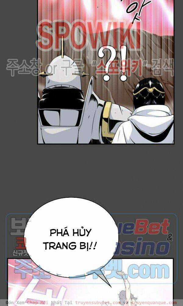 Tôi Sinh Ra Để Làm Người Vĩ Đại Chapter 59 trang 28