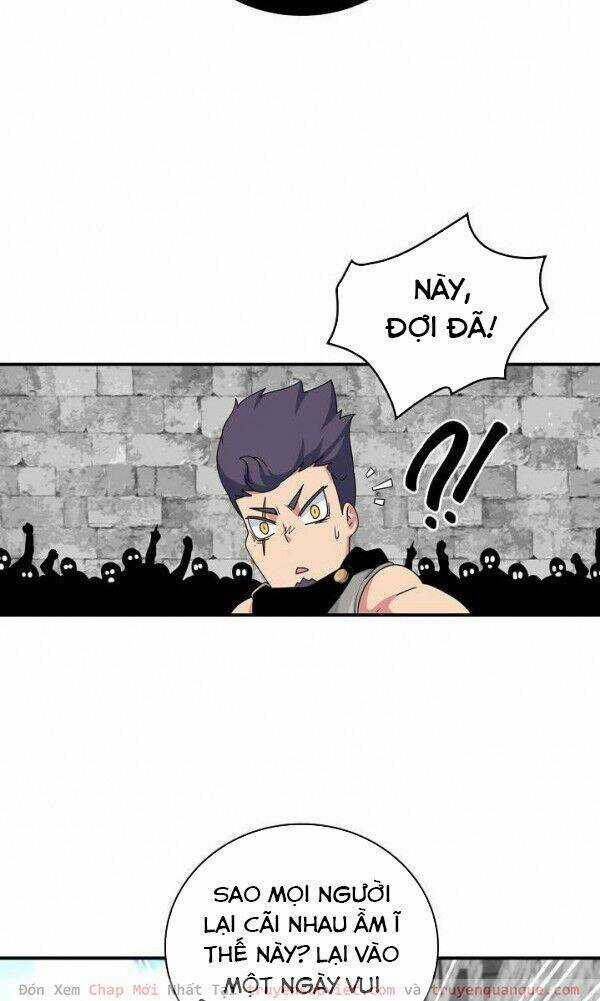 Tôi Sinh Ra Để Làm Người Vĩ Đại Chapter 59 trang 3