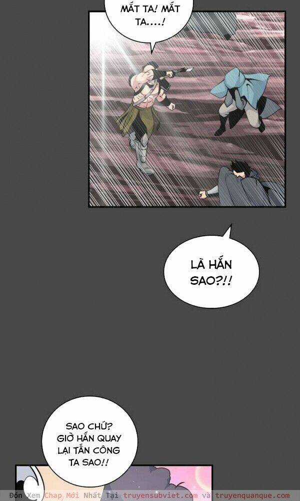 Tôi Sinh Ra Để Làm Người Vĩ Đại Chapter 59 trang 30