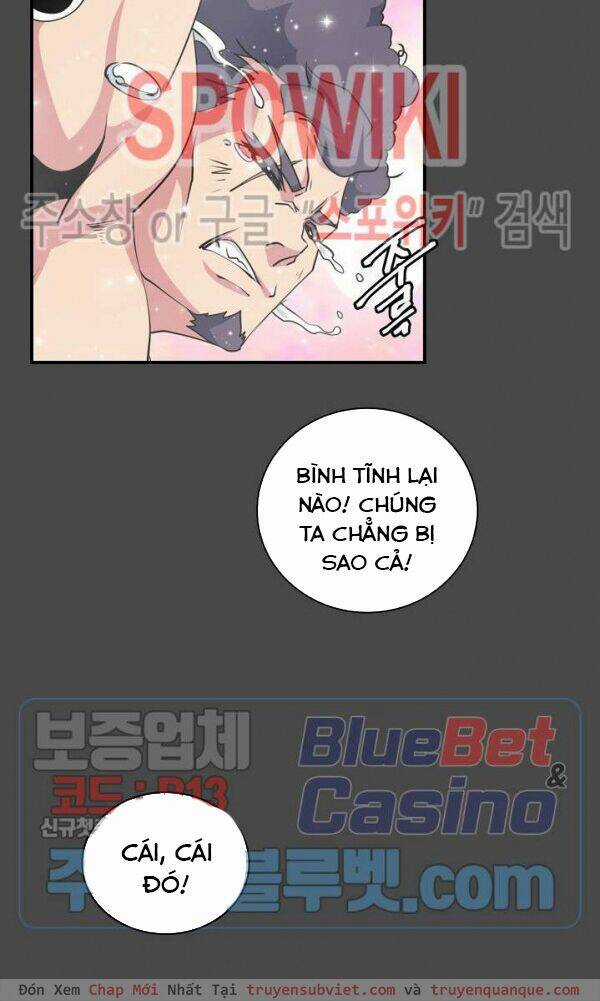 Tôi Sinh Ra Để Làm Người Vĩ Đại Chapter 59 trang 31