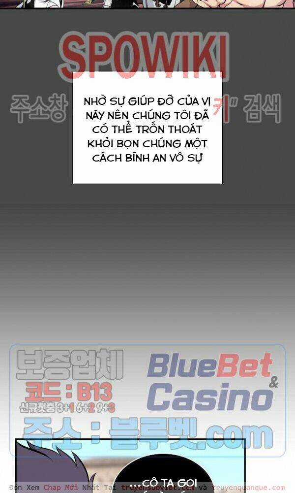 Tôi Sinh Ra Để Làm Người Vĩ Đại Chapter 59 trang 34