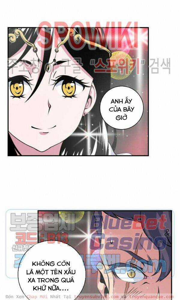 Tôi Sinh Ra Để Làm Người Vĩ Đại Chapter 59 trang 37