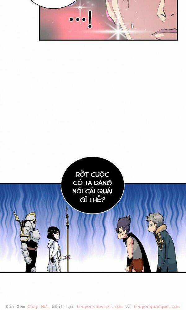 Tôi Sinh Ra Để Làm Người Vĩ Đại Chapter 59 trang 38