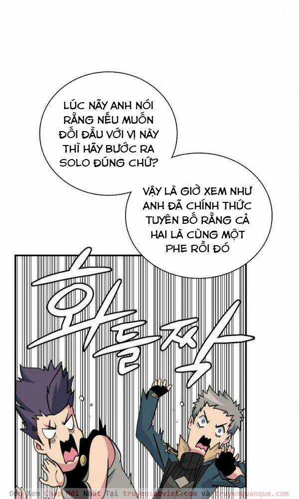 Tôi Sinh Ra Để Làm Người Vĩ Đại Chapter 59 trang 39
