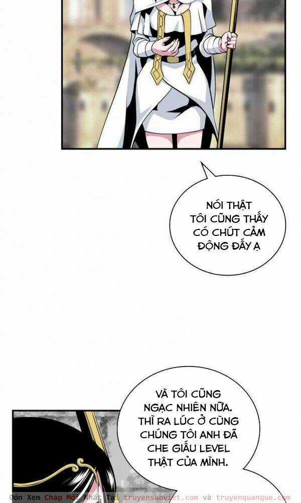 Tôi Sinh Ra Để Làm Người Vĩ Đại Chapter 59 trang 41