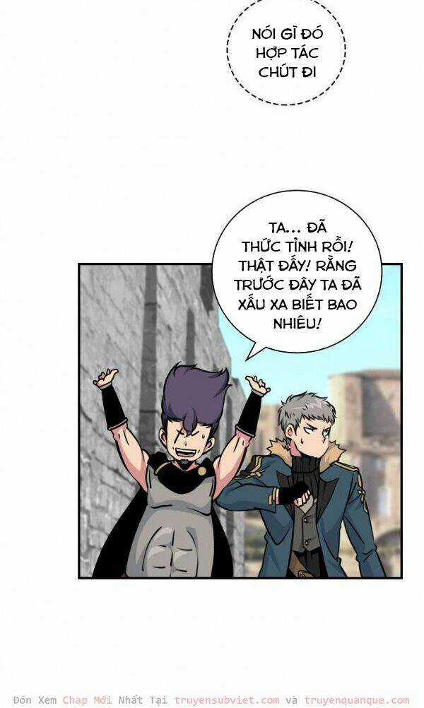 Tôi Sinh Ra Để Làm Người Vĩ Đại Chapter 59 trang 44