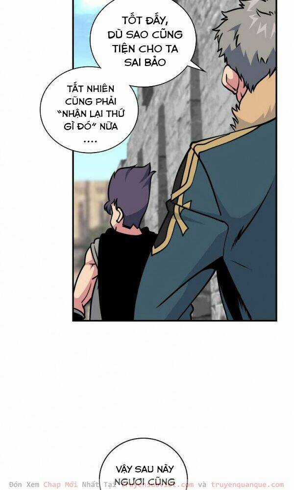 Tôi Sinh Ra Để Làm Người Vĩ Đại Chapter 59 trang 47