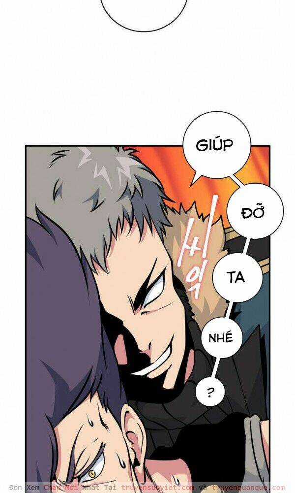 Tôi Sinh Ra Để Làm Người Vĩ Đại Chapter 59 trang 48