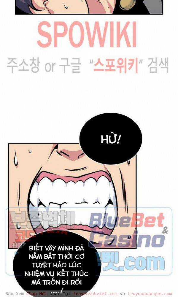 Tôi Sinh Ra Để Làm Người Vĩ Đại Chapter 59 trang 49