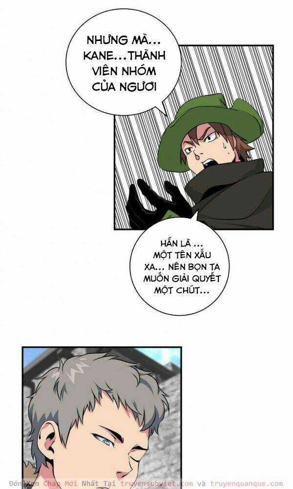 Tôi Sinh Ra Để Làm Người Vĩ Đại Chapter 59 trang 5