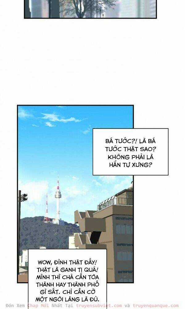 Tôi Sinh Ra Để Làm Người Vĩ Đại Chapter 59 trang 53