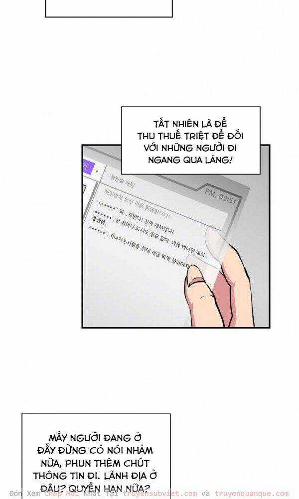 Tôi Sinh Ra Để Làm Người Vĩ Đại Chapter 59 trang 54