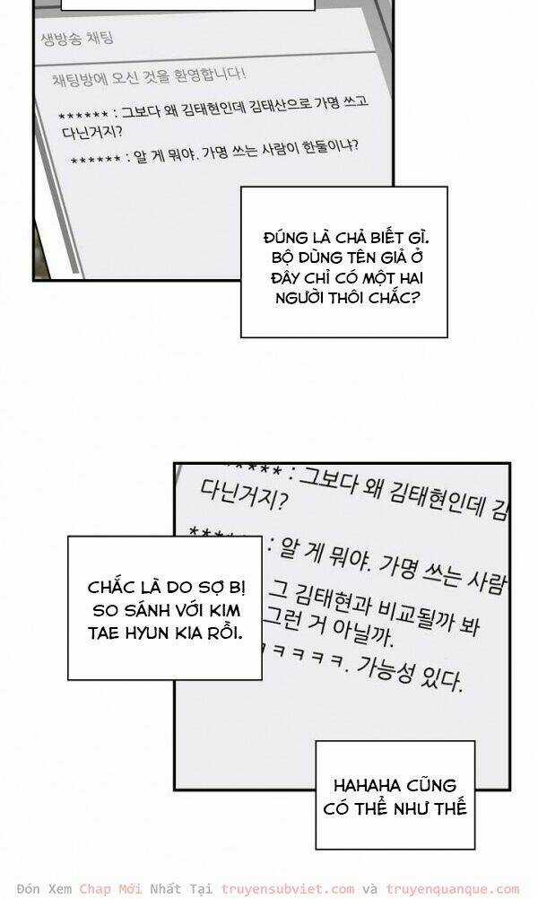 Tôi Sinh Ra Để Làm Người Vĩ Đại Chapter 59 trang 56