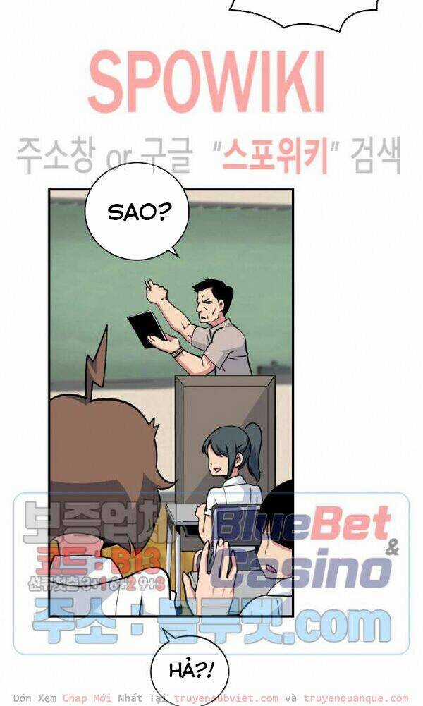 Tôi Sinh Ra Để Làm Người Vĩ Đại Chapter 59 trang 58