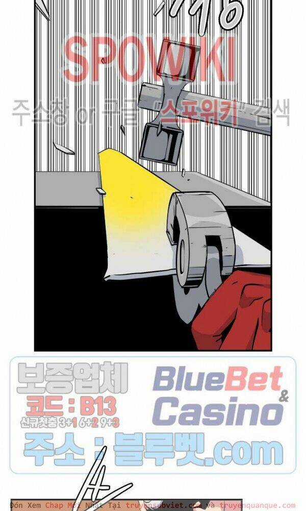 Tôi Sinh Ra Để Làm Người Vĩ Đại Chapter 59 trang 61