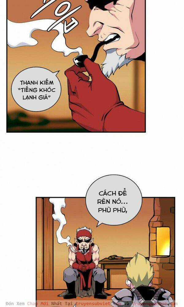 Tôi Sinh Ra Để Làm Người Vĩ Đại Chapter 59 trang 62