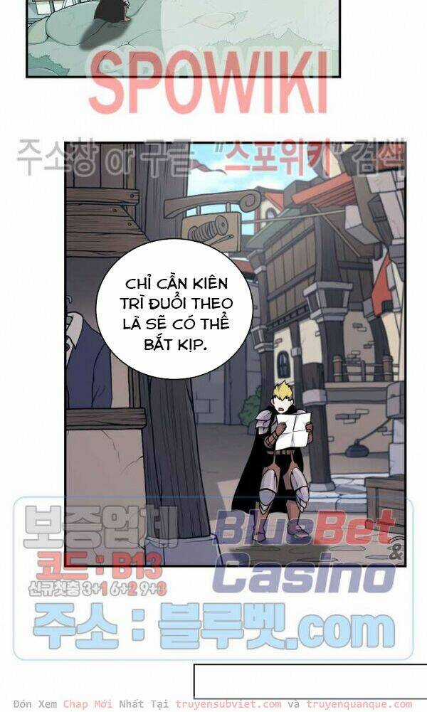 Tôi Sinh Ra Để Làm Người Vĩ Đại Chapter 59 trang 64