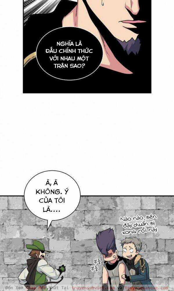 Tôi Sinh Ra Để Làm Người Vĩ Đại Chapter 59 trang 8